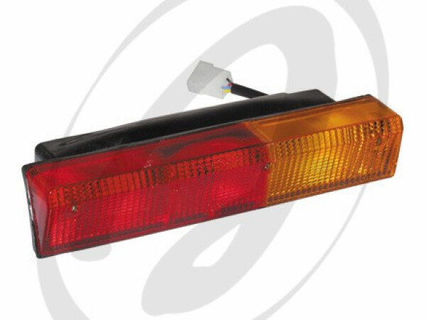 Lampa zadnja Massey Ferguson, Fiat, Landini