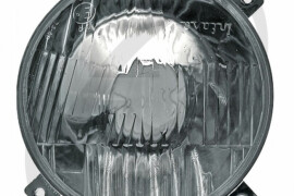 Prednji far Massey Ferguson: 264, 274, 284, 294, 590, 690, 698, 1004, 2620...