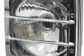 Prednji far Same, Hurlimann, Lamborghini, Goldoni