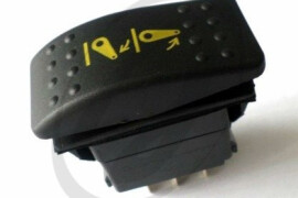 Prekidač hidraulike Massey Ferguson: 4215, 4220, 4225, 4255, 6110, 6120, 6150, 8110, 8120, 8140...