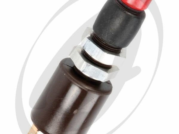 Prekidač stop svjetla crveni