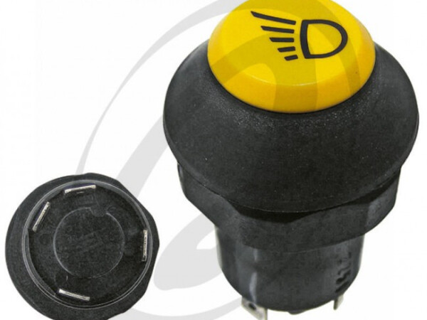 Prekidač za svjetla