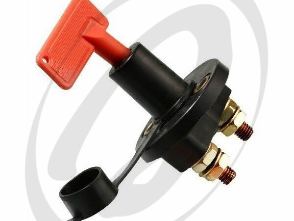 Sklopka za isključivanje struje