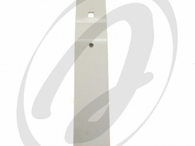 Trokut za spora vozila PVC, sa nosačem