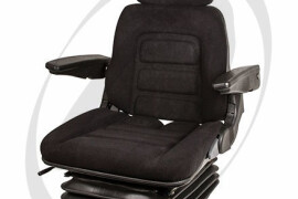 Komforno mehaničko sjedalo