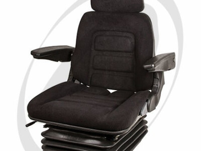 Komforno mehaničko sjedalo