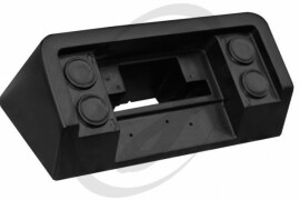 Plastika zadnje lampe Fendt