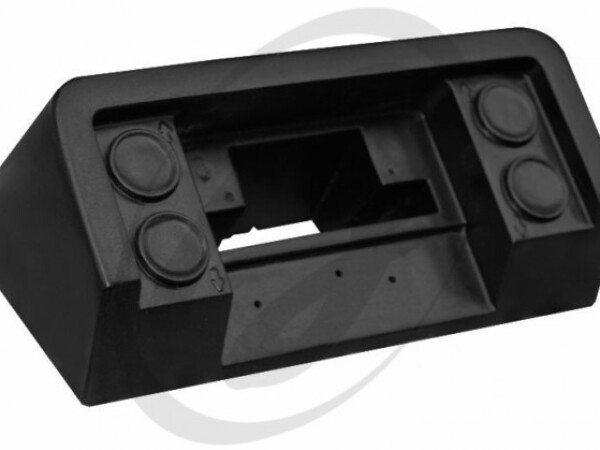 Plastika zadnje lampe Fendt