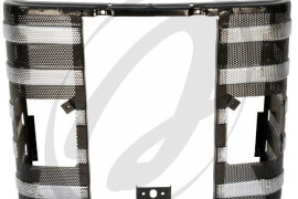 Prednja maska Massey Ferguson: 165, 168, 175, 178, 185, 188