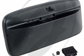 Retrovizor univerzalni 360x180 mm