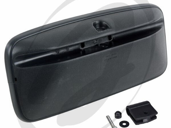 Retrovizor univerzalni 360x180 mm