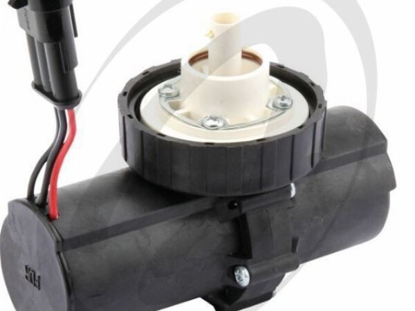 Električna pumpa goriva Case IH, Fiat, Ford, New Holland