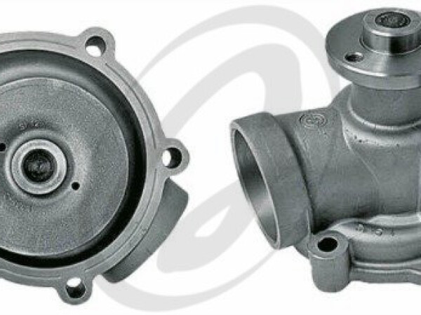 Pumpa vode Deutz Fahr: Agrotron, Agrofarm