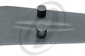 Nosač noža roto kose Deutz Fahr: KM 22, 24