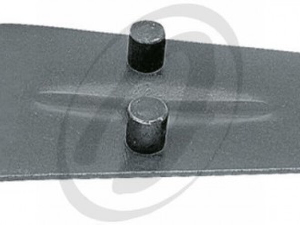 Nosač noža roto kose Deutz Fahr: KM 22, 24