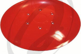 Tanjur roto kose Deutz Fahr: KM 22