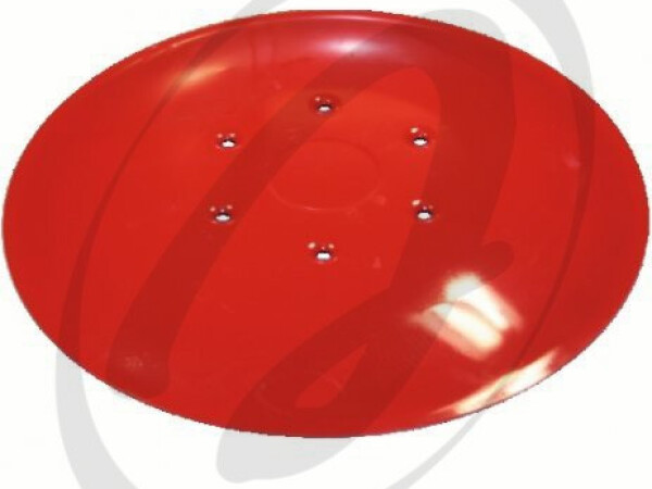 Tanjur roto kose Deutz Fahr: KM 22