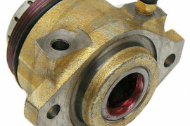 Cilindar kočnice Fendt