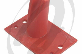 Dizna za sijačice Becker