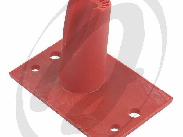 Dizna za sijačice Becker