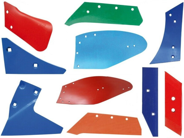 Dijelovi za plugove: Vogel &amp; Noot, Rabewerk, Lemken, Landsberg, Kuhn