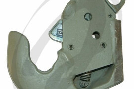 Kuka za automatsko kopčanje CBM kat. 2