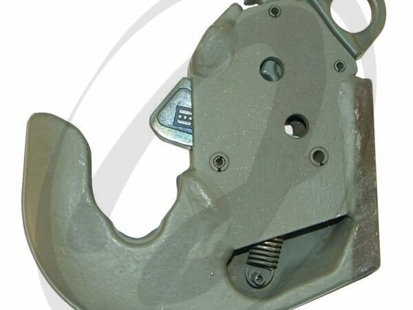 Kuka za automatsko kopčanje CBM kat. 2