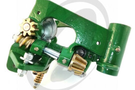 Kompletno tijelo vezača za balirke John Deere