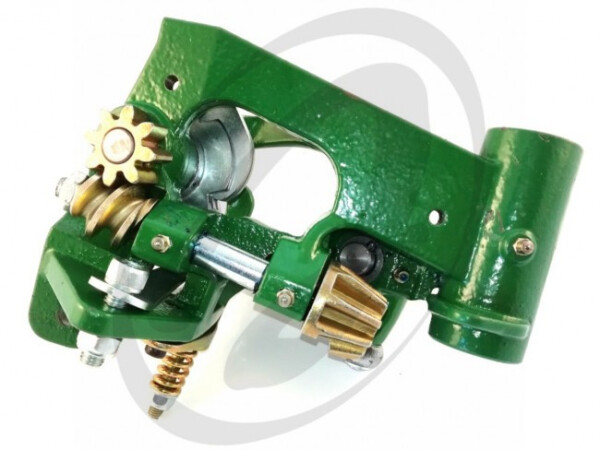 Kompletno tijelo vezača za balirke John Deere