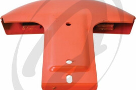 Klizač kose Kuhn: GMD 44, 55, 66, 77