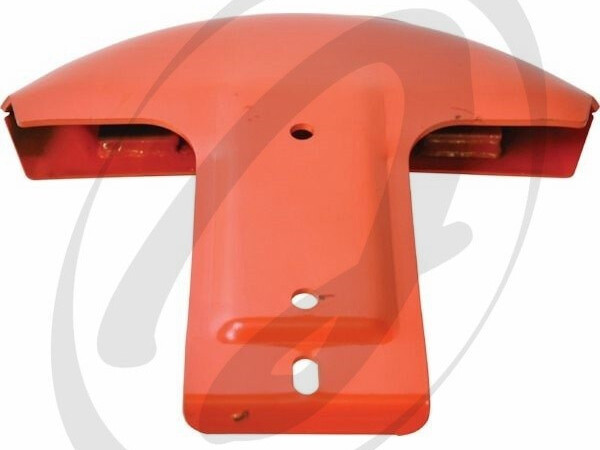 Klizač kose Kuhn: GMD 44, 55, 66, 77