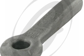 Nastavak ruda prikolice