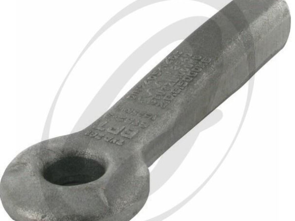 Nastavak ruda prikolice