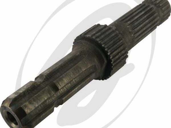 Osovina izlaznog vratila John Deere: 6010, 6100, 6200, 6205, 6210, 6300, 6400, 6600, 6610, 6800...