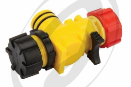 Nosač dizne komplet Holder