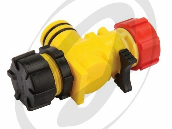 Nosač dizne komplet Holder