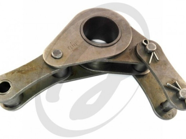 Lanac za rolo prešu, korak 50.8 mm