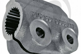 Spojnica osovine prednje vuče, 23Z