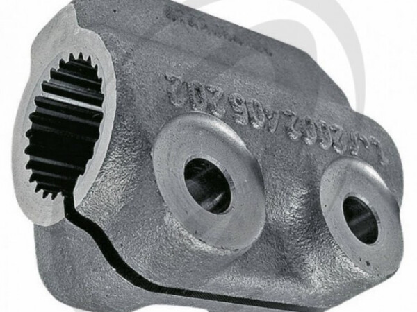 Spojnica osovine prednje vuče, 23Z