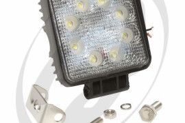 Radna lampa LED, 1800 lumena
