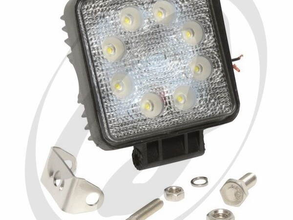 Radna lampa LED, 1800 lumena