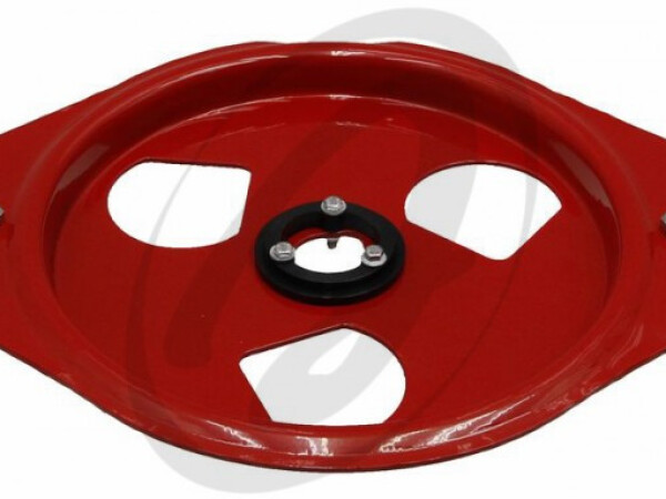 Donja ploča rastepača Vicon