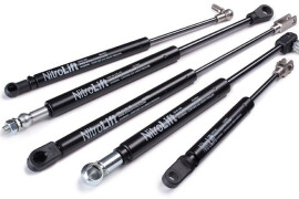 Plinski amortizeri za sve modele traktora