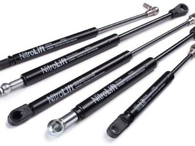 Plinski amortizeri za sve modele traktora