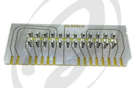 Ploča sa osiguračima John Deere: 1640, 2040, 2650, 3640, 3350, 3650...