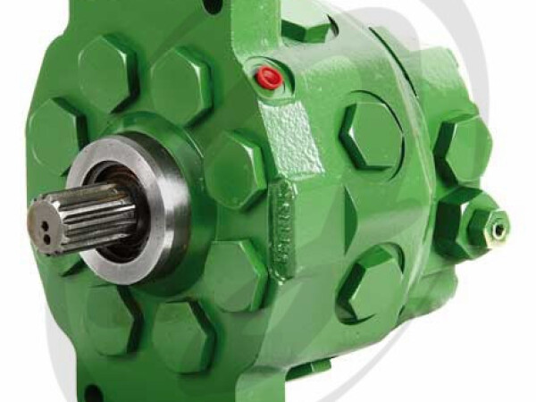 Pumpa hidraulike 40 cm3, John Deere