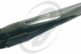 Auspuh Deutz Fahr: DX 110, 120, 85, 90, 6.10, 6.30