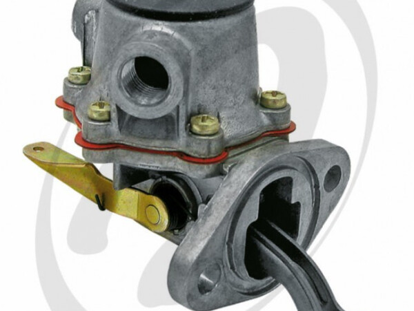 AC pumpa Fendt: 307, 308, 309, 310, 311, 312, 510, 514...