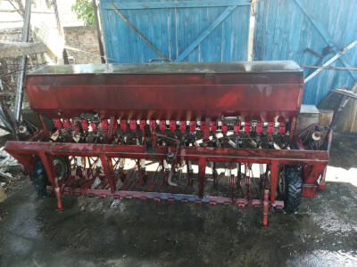 Sejalica za žito IMT 632