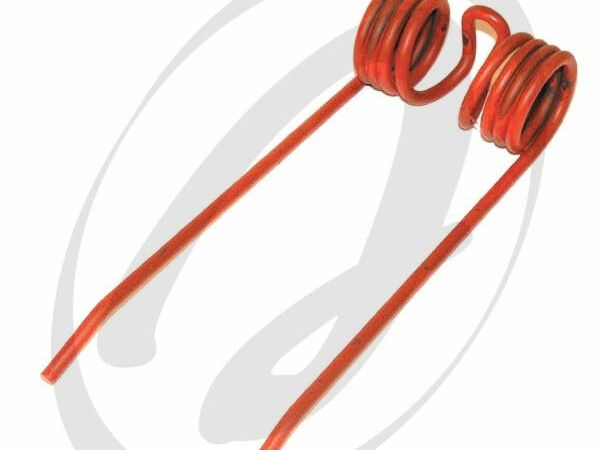 Opruga bubnja Claas: Markant 41, 51, 55, 65, Rollant 34, 44, 62, 85